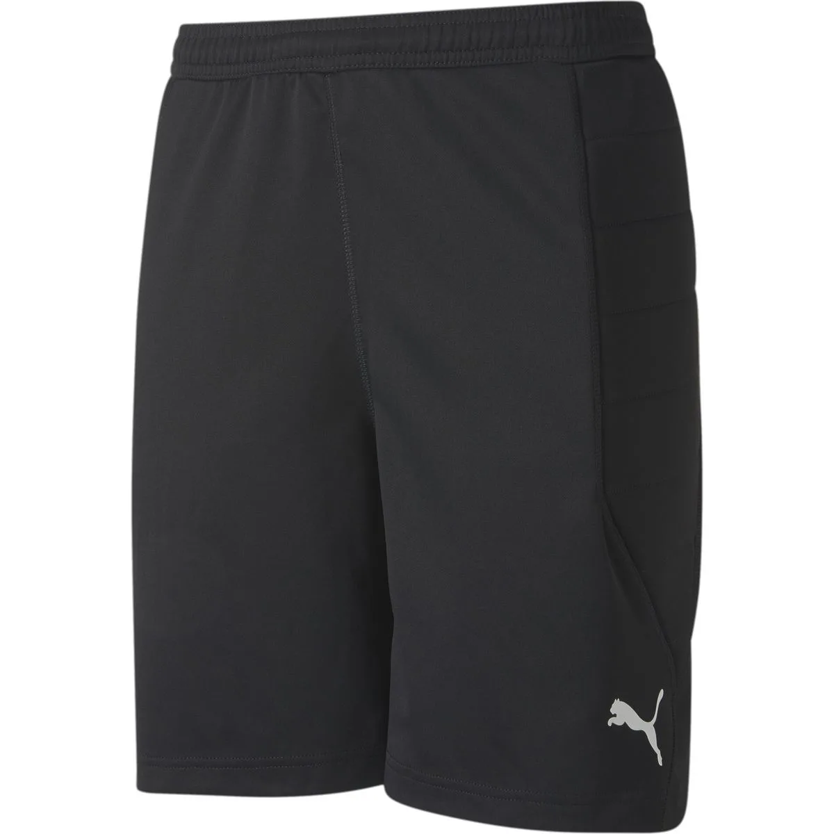 Goalkeeper Herren Shorts, schwarz M