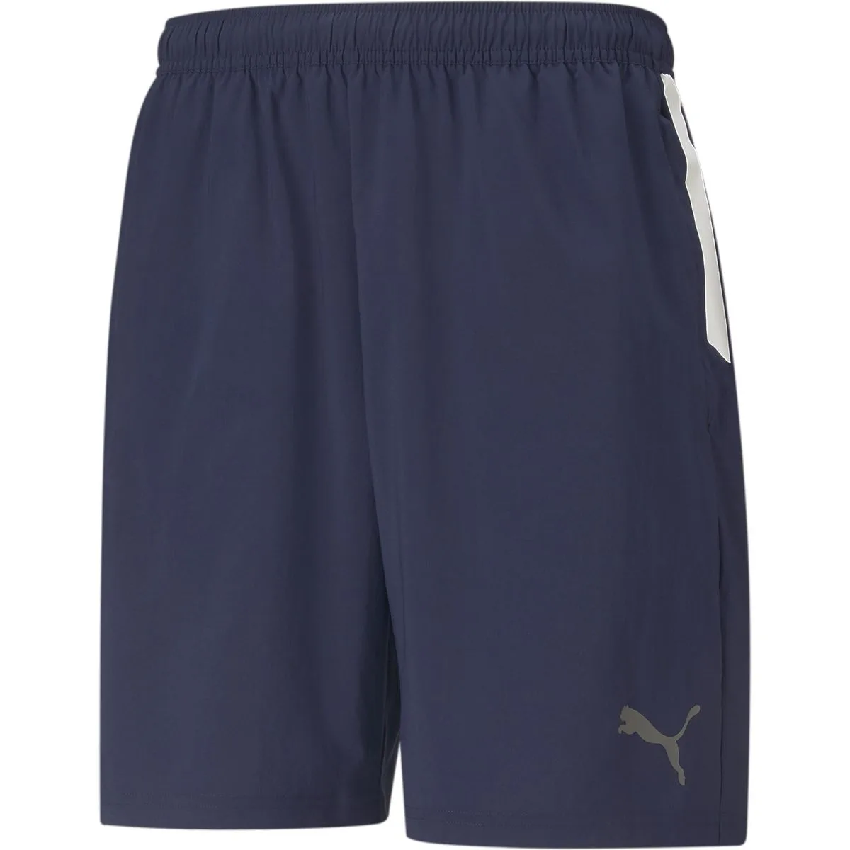 TeamLIGA Sideline Herren Shorts, blau XL