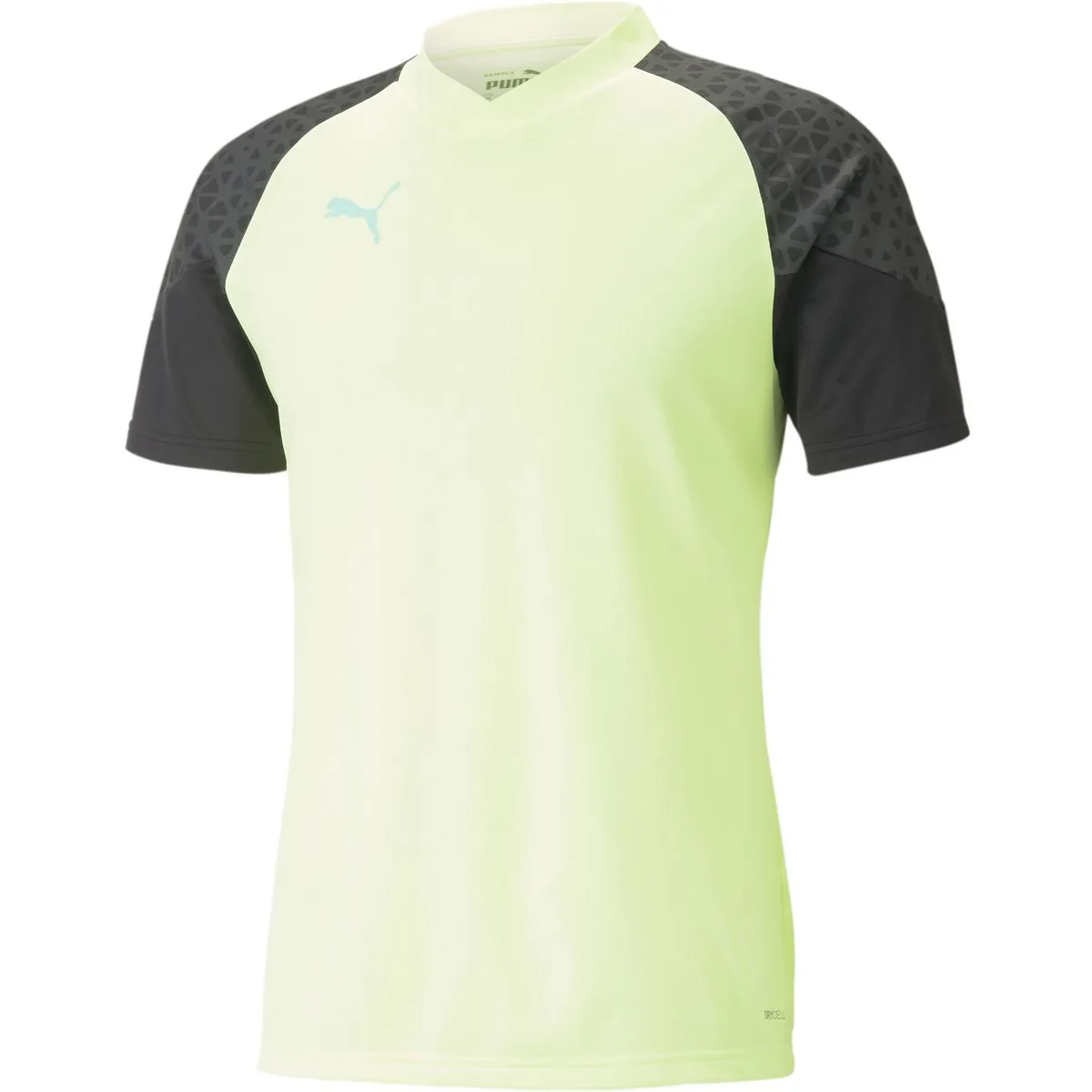 IndividualCUP Training Herren Trikot, gelb L