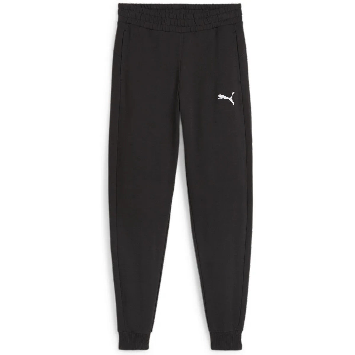 TeamGOAL Casuals Junior Jungen Trainingshose, schwarz 164