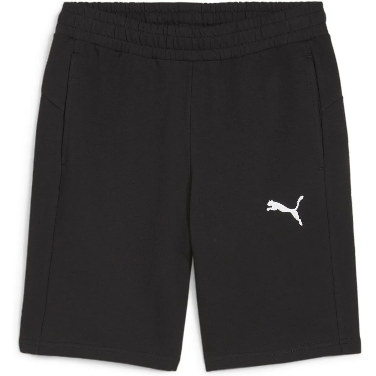 TeamGOAL Casuals Herren Shorts, schwarz L