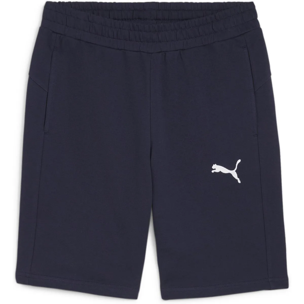 TeamGOAL Casuals Herren Shorts, blau L