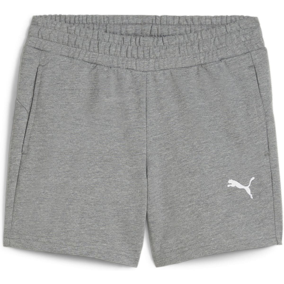 TeamGOAL Casuals Damen Shorts, grau L