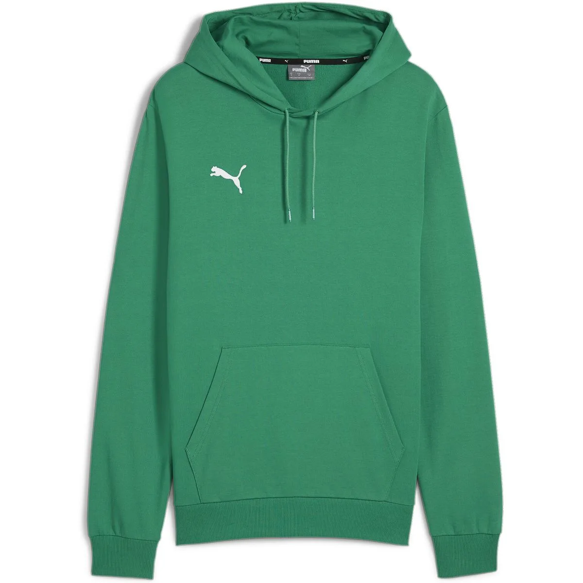 TeamGOAL Casuals Herren Pullover, grün S
