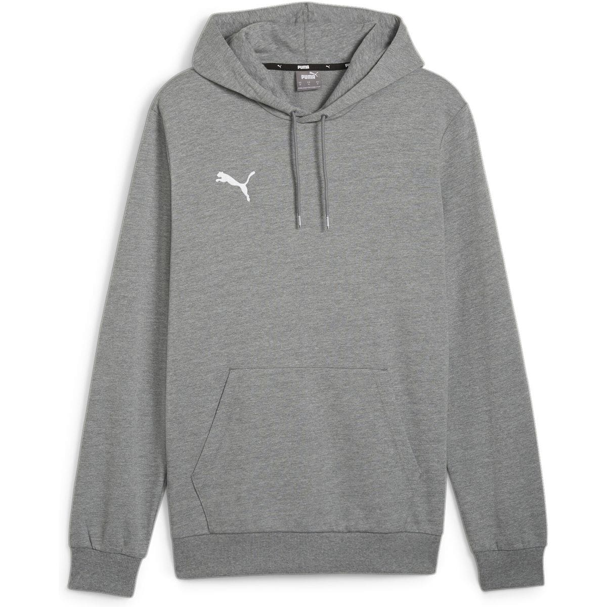 TeamGOAL Casuals Herren Pullover, grau S