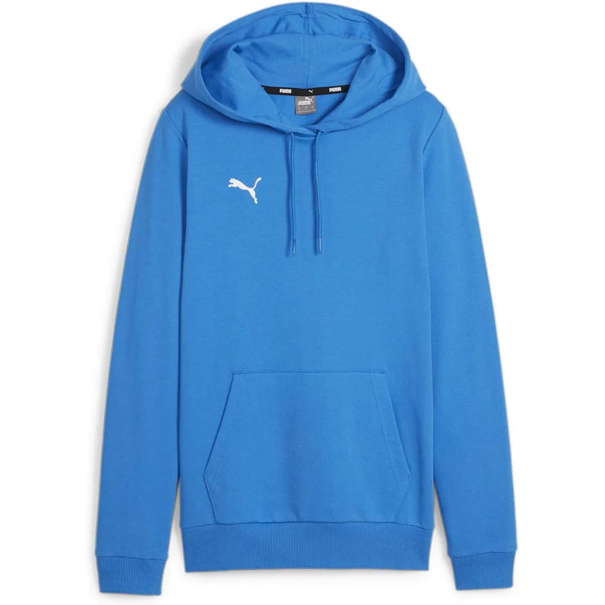 TeamGOAL Casuals Damen Pullover, blau S