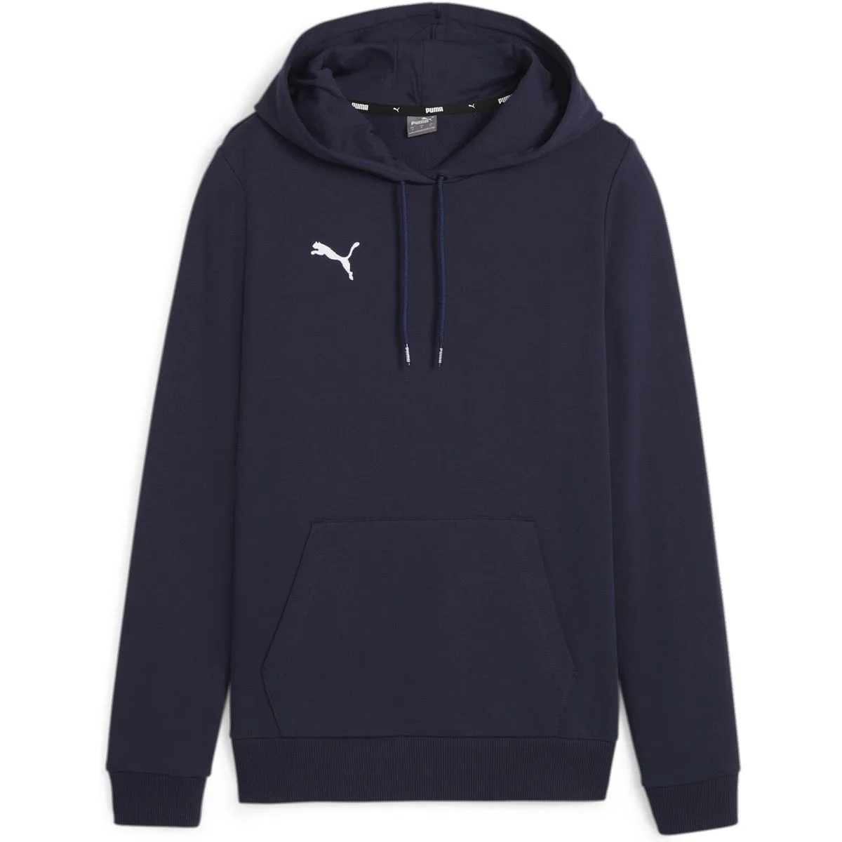 TeamGOAL Casuals Damen Pullover, blau L