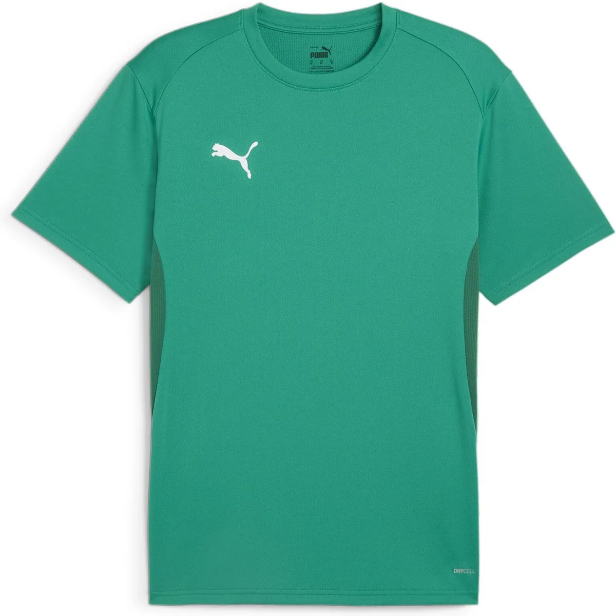 TeamGOAL Herren T-Shirt, grün S