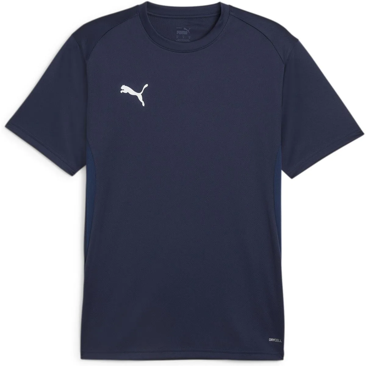 TeamGOAL Herren T-Shirt, blau L
