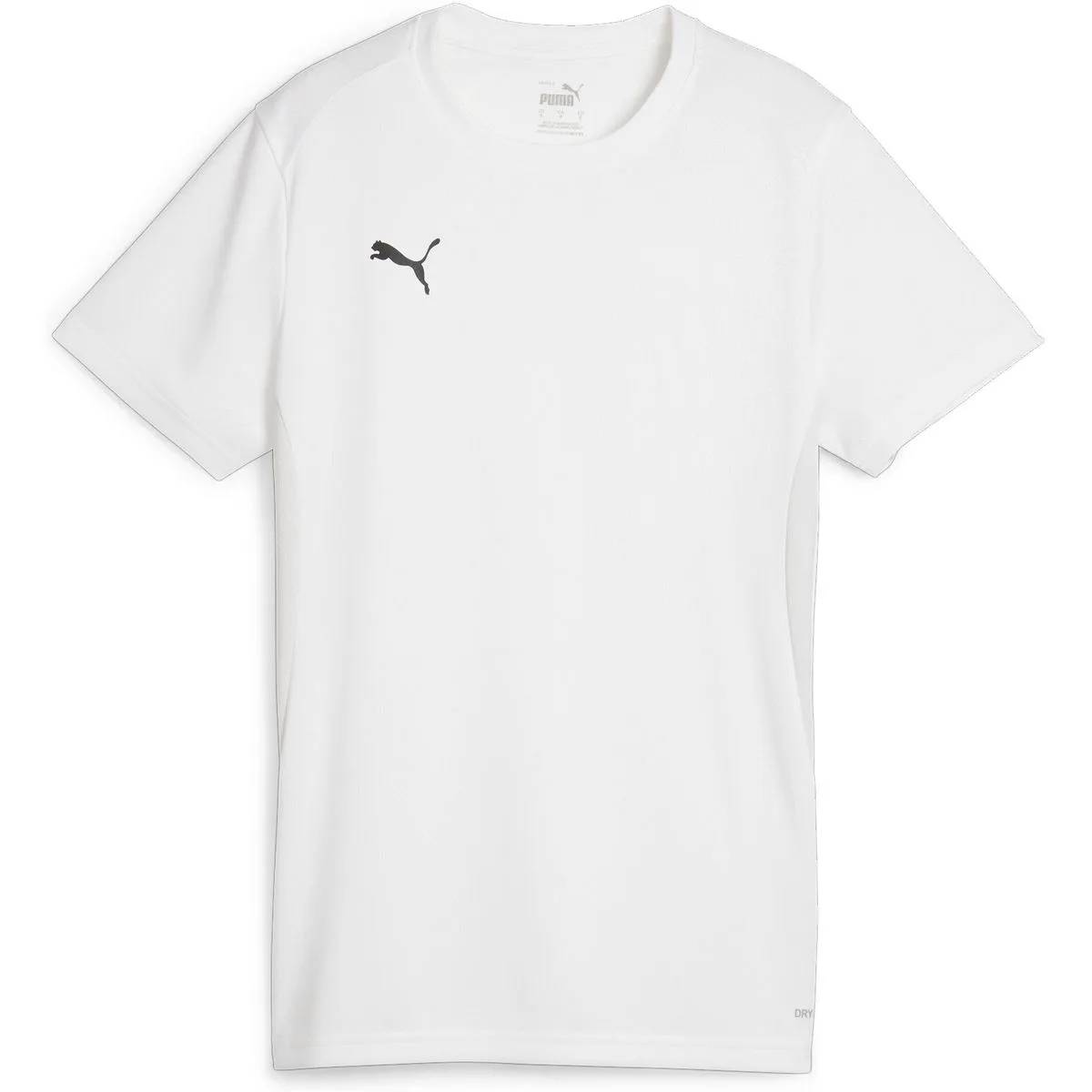 TeamGOAL Damen T-Shirt, weiß S