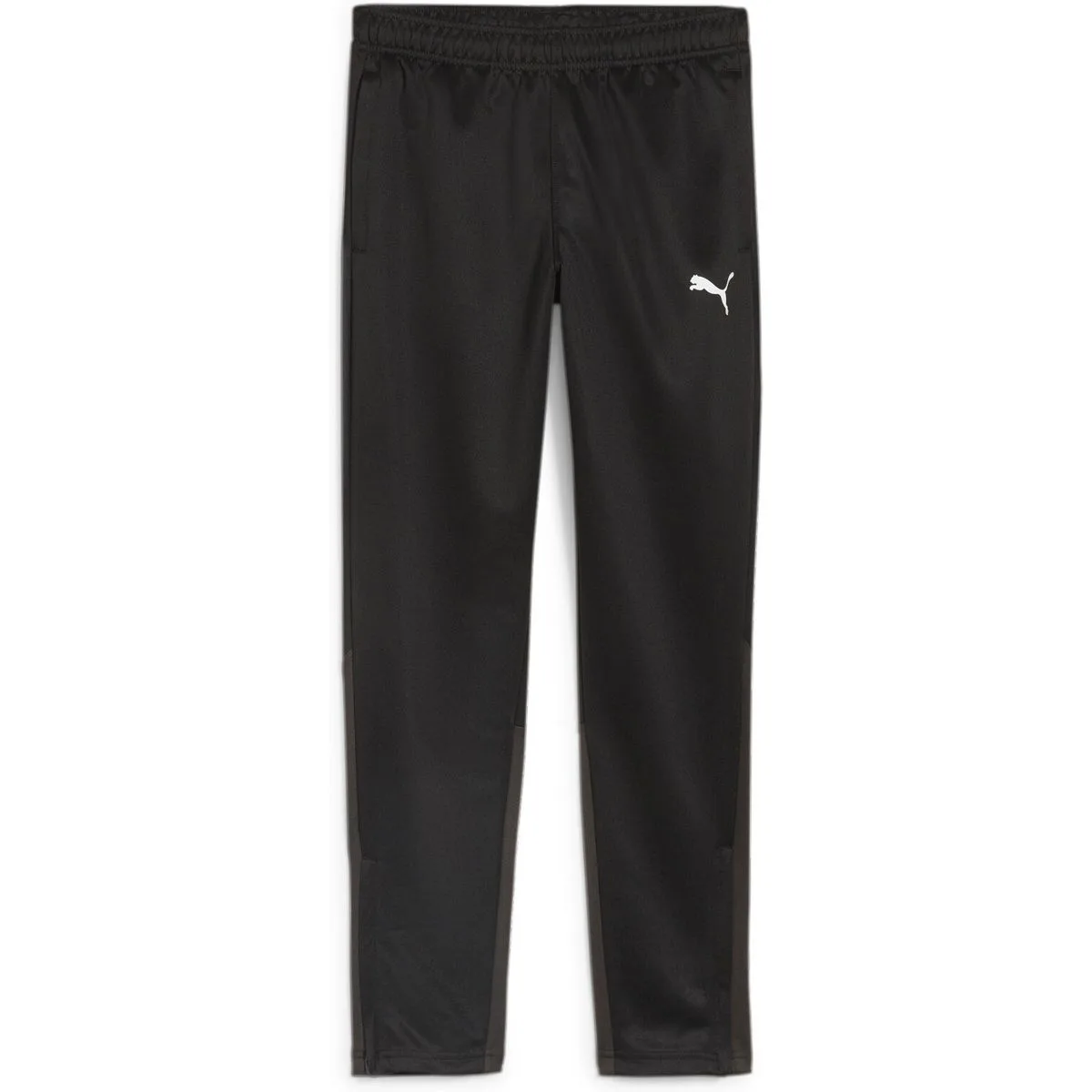 TeamGOAL Training Junior Jungen Sporthose, schwarz 140