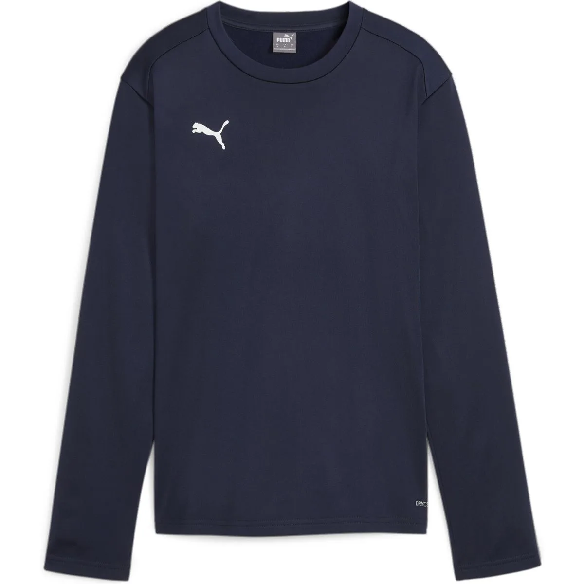 TeamGOAL Training Damen Sweatshirt, blau S