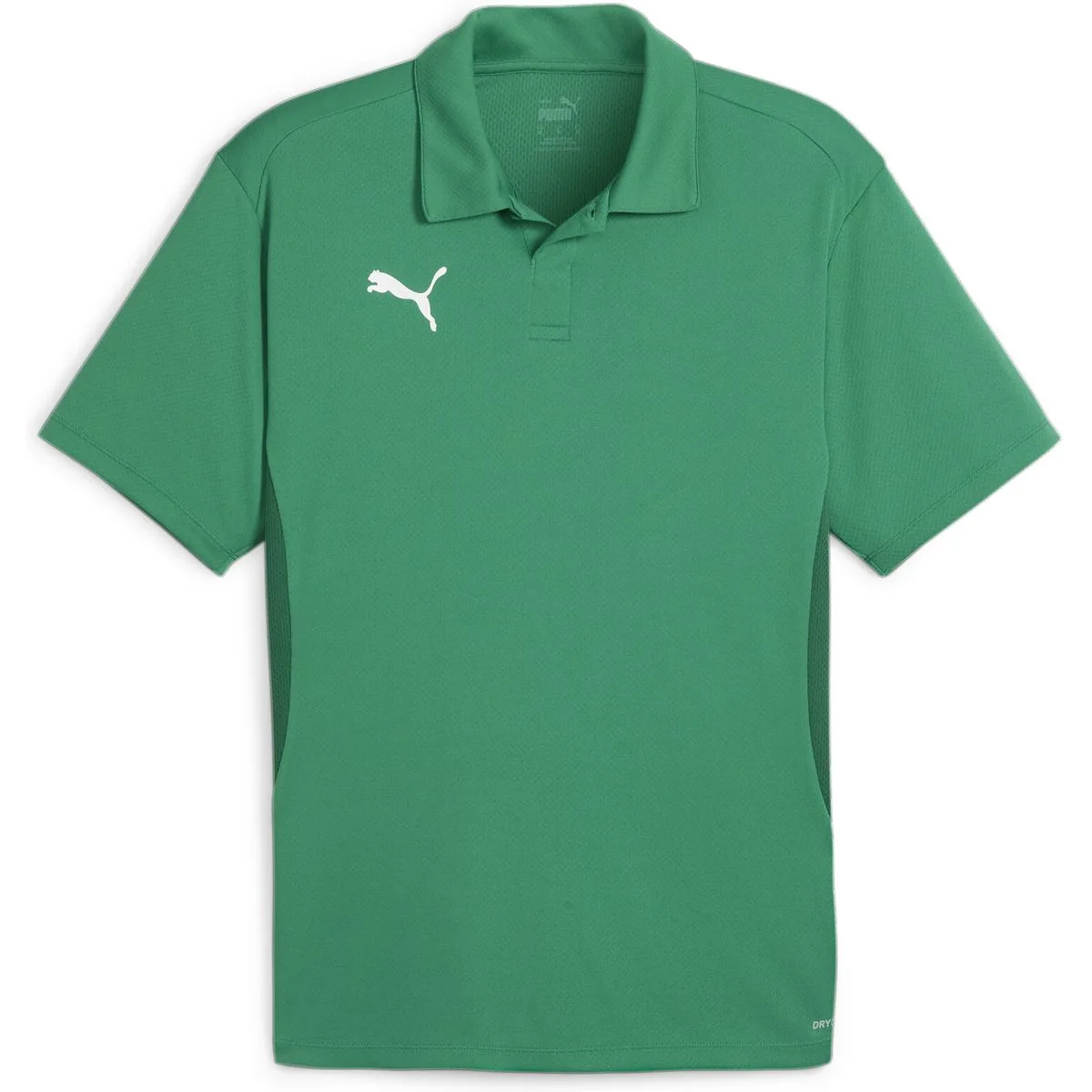 TeamGOAL Herren Poloshirt, grün L