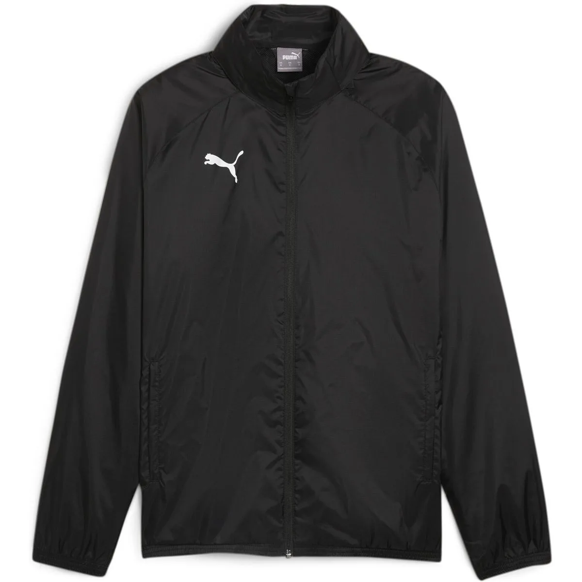 TeamGOAL All Weather Herren Blouson, schwarz XXL