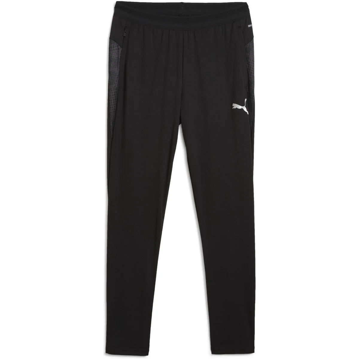 TeamCUP Training Herren Trainingshose, schwarz XXL
