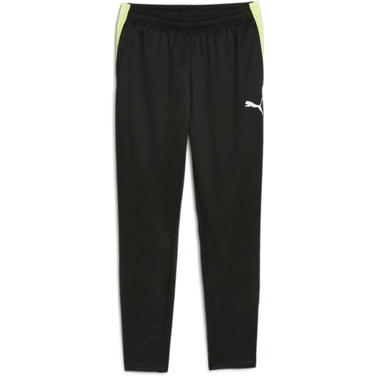 Puma IndividualLIGA Training Herren Sporthose, schwarz