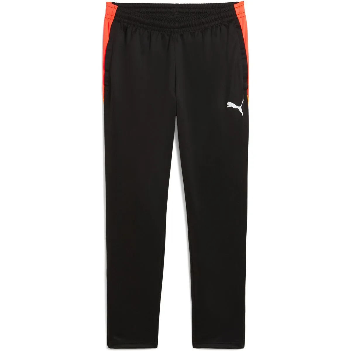 IndividualLIGA Training Herren Sporthose, schwarz XL