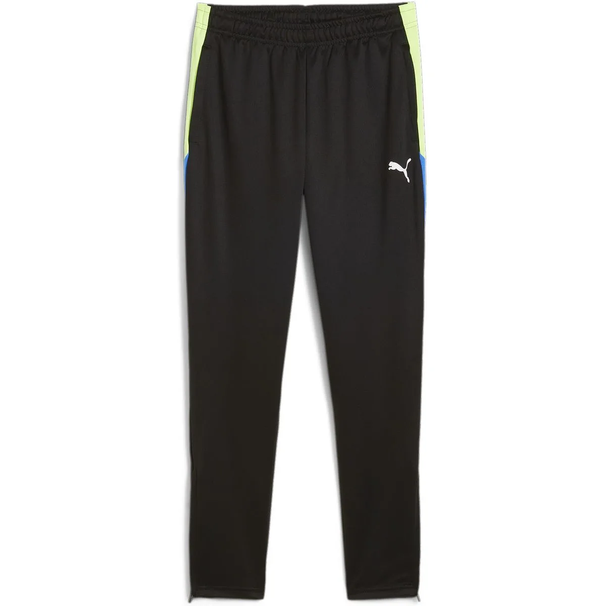 Puma IndividualLIGA Training Kinder Sporthose, schwarz