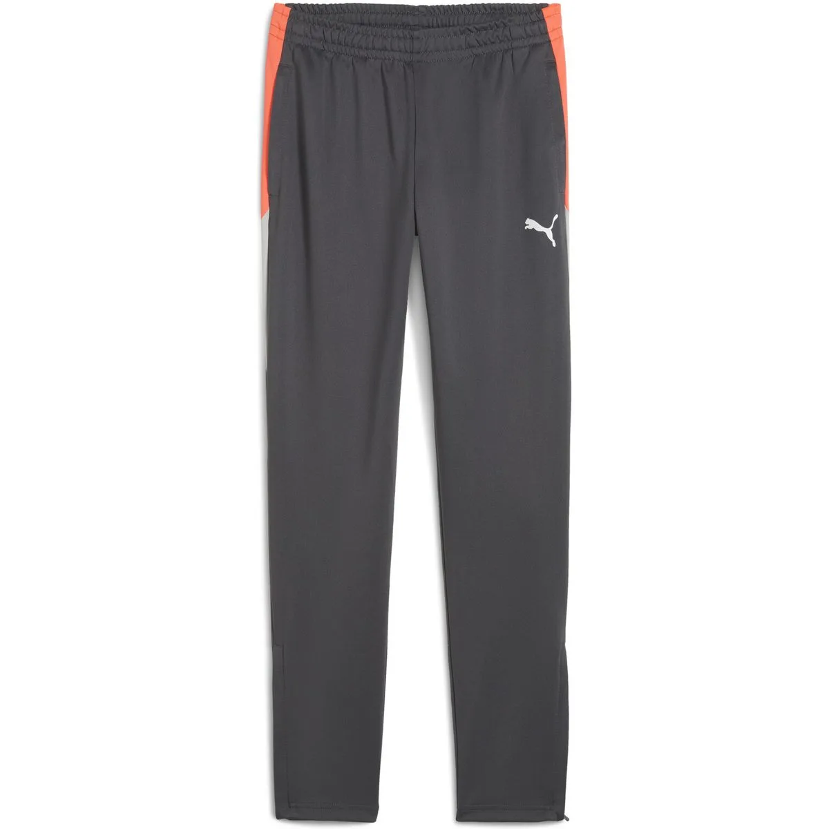 IndividualLIGA Training Kinder Sporthose, grau 164