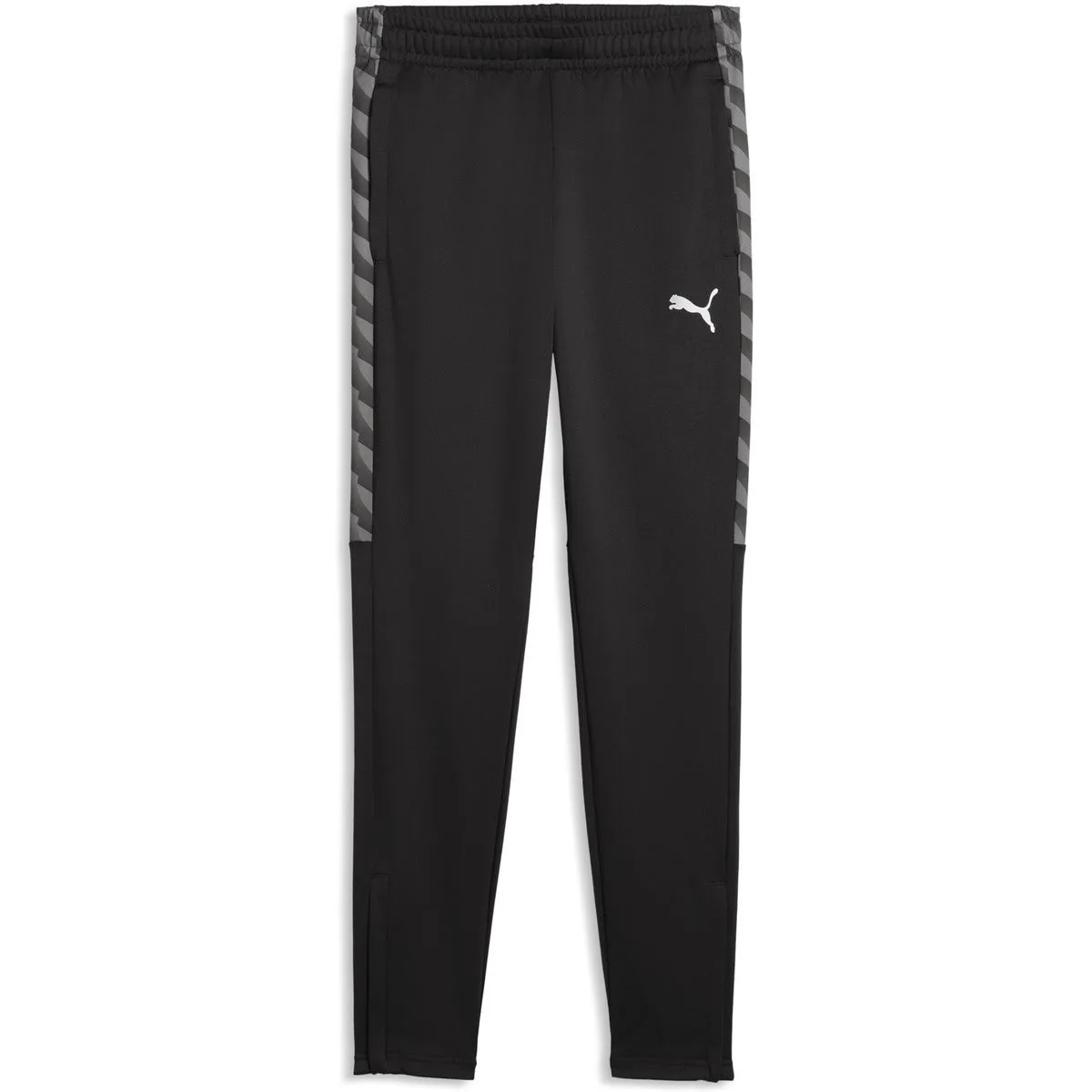 Teamliga26 Training Kinder Sporthose, schwarz 152