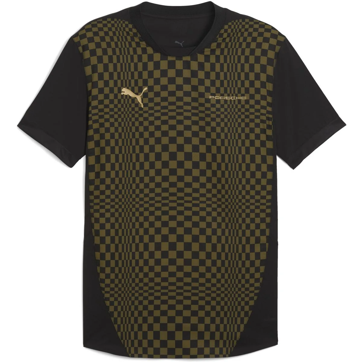 PL 911 Spirit 70 Herren T-Shirt, grün M