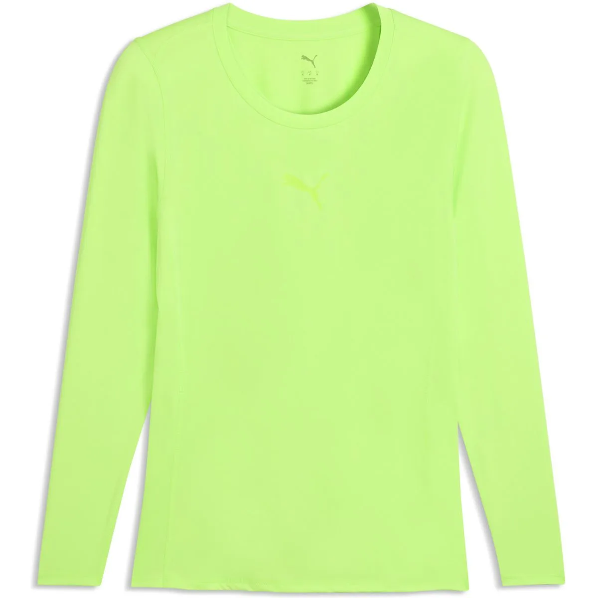 TeamLIGA26 Herren Longsleeve, grĂĽn XL