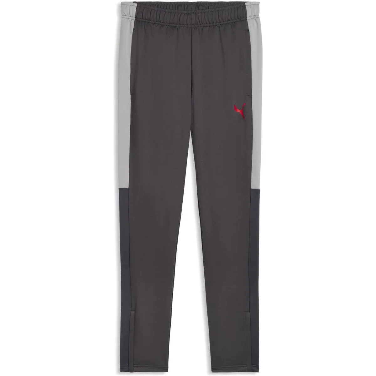 Individualliga Training Herren Sporthose, grau S