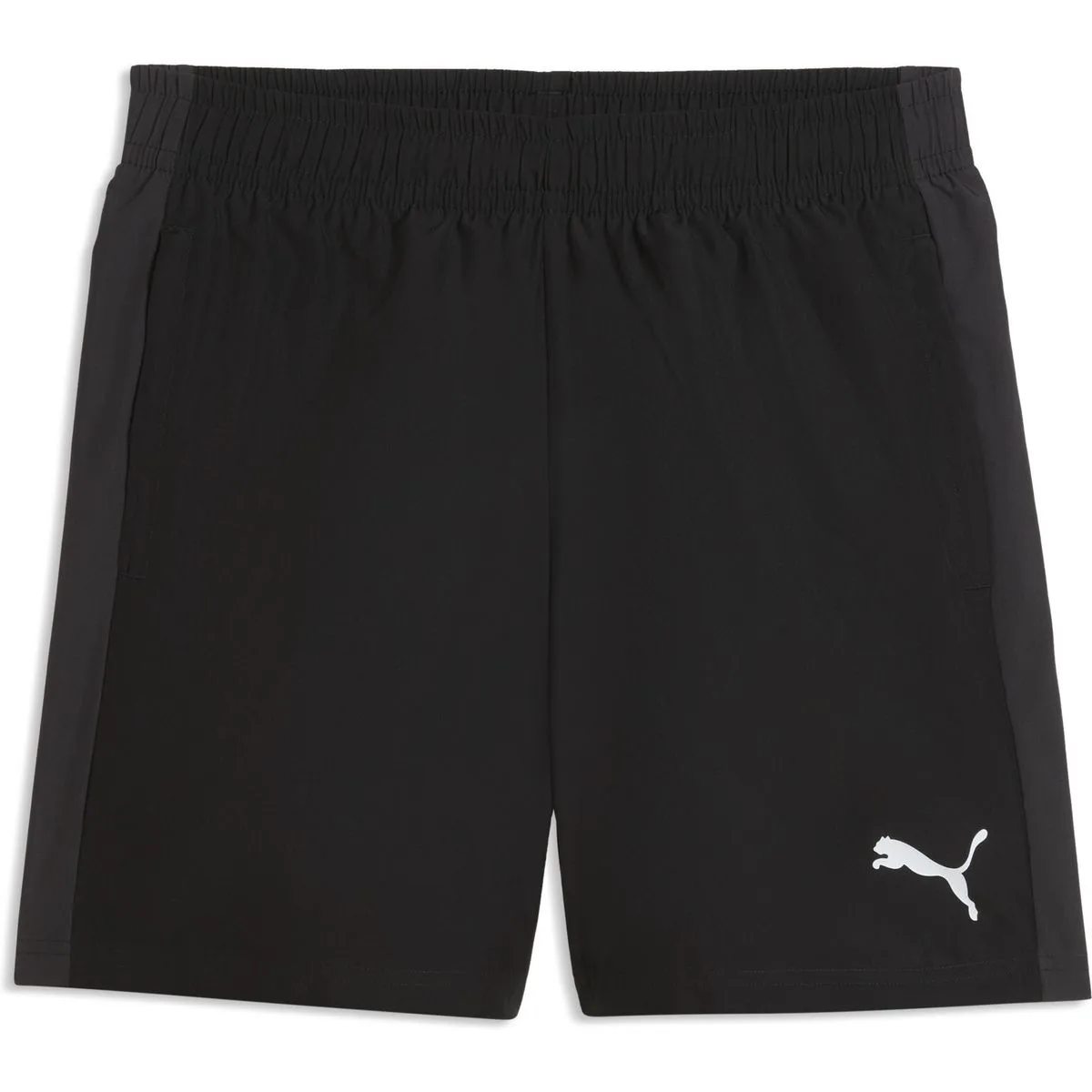 Teamliga26 Sideline Herren Shorts, schwarz L