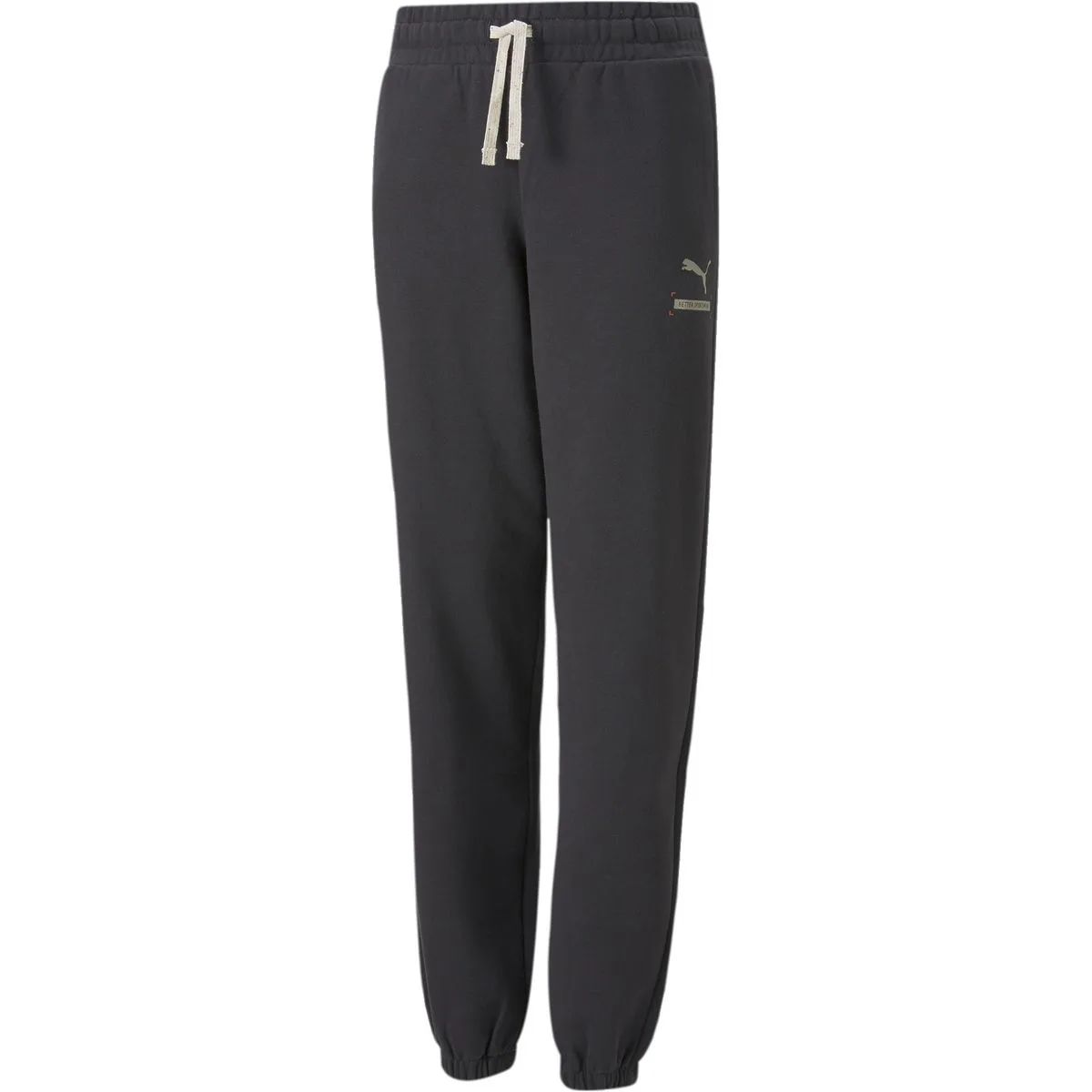 Puma Better FL Kids Kinder Hose, schwarz