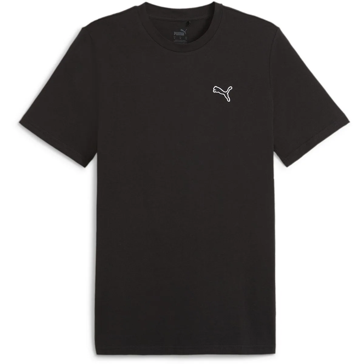 Better Essentials Herren T-Shirt, schwarz L
