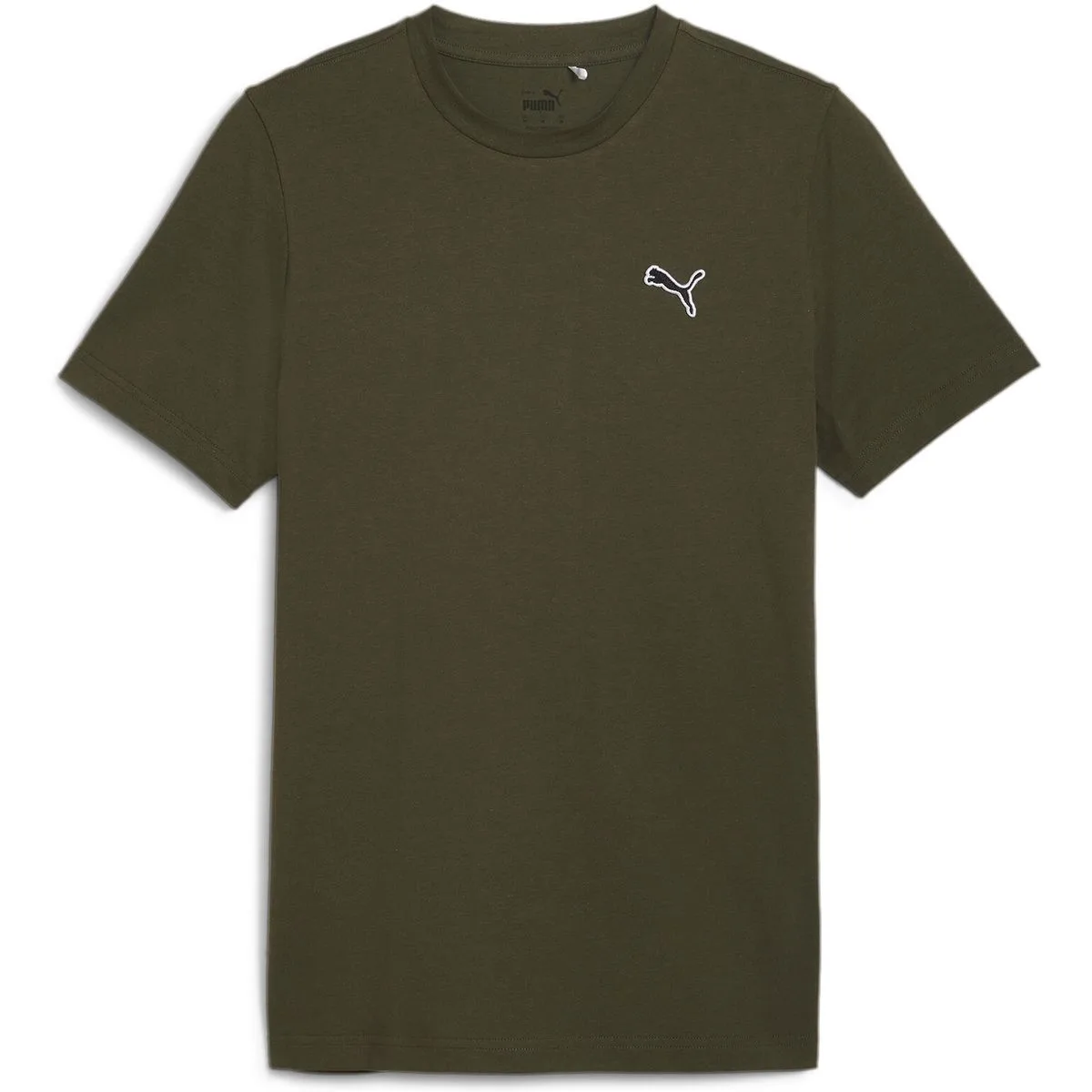 Better Essentials Herren T-Shirt, grün M