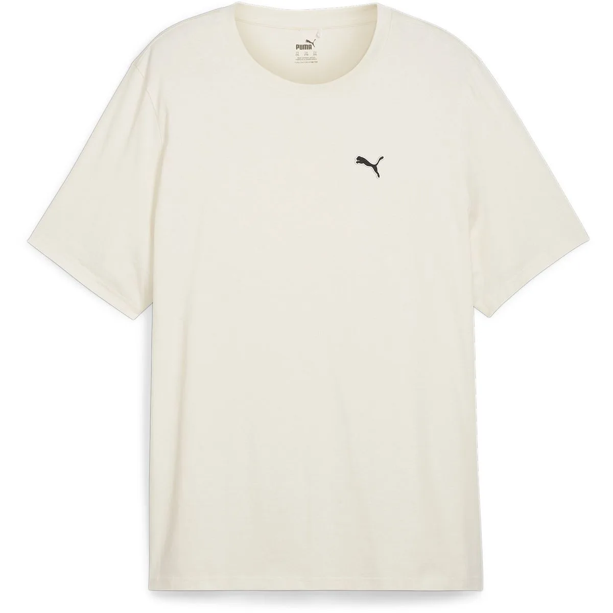Better Essentials Herren T-Shirt, weiß XL