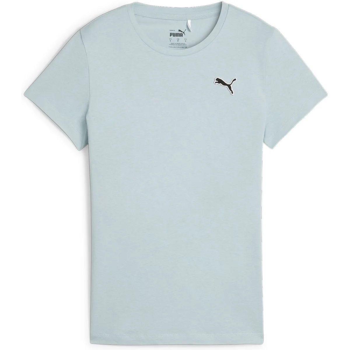 Better Essentials Damen T-Shirt, blau XS
