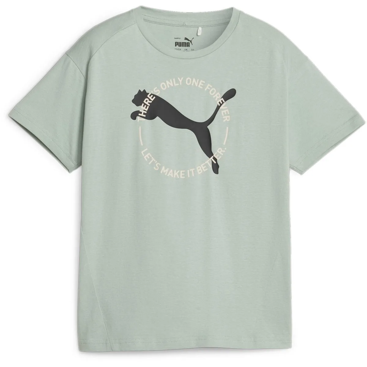 Better Sportswear Jungen T-Shirt, grün 152