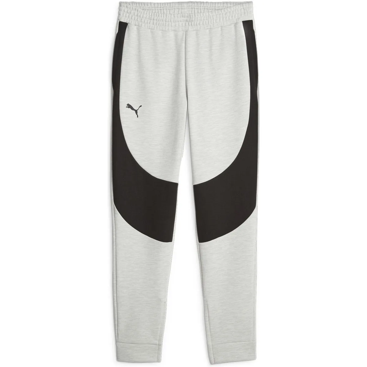 Hoops Team Dime Herren 3/4-Hose, grau S
