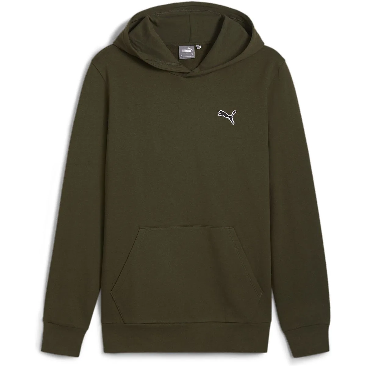 Better Essentials FL Herren Kapuzensweater, grün L