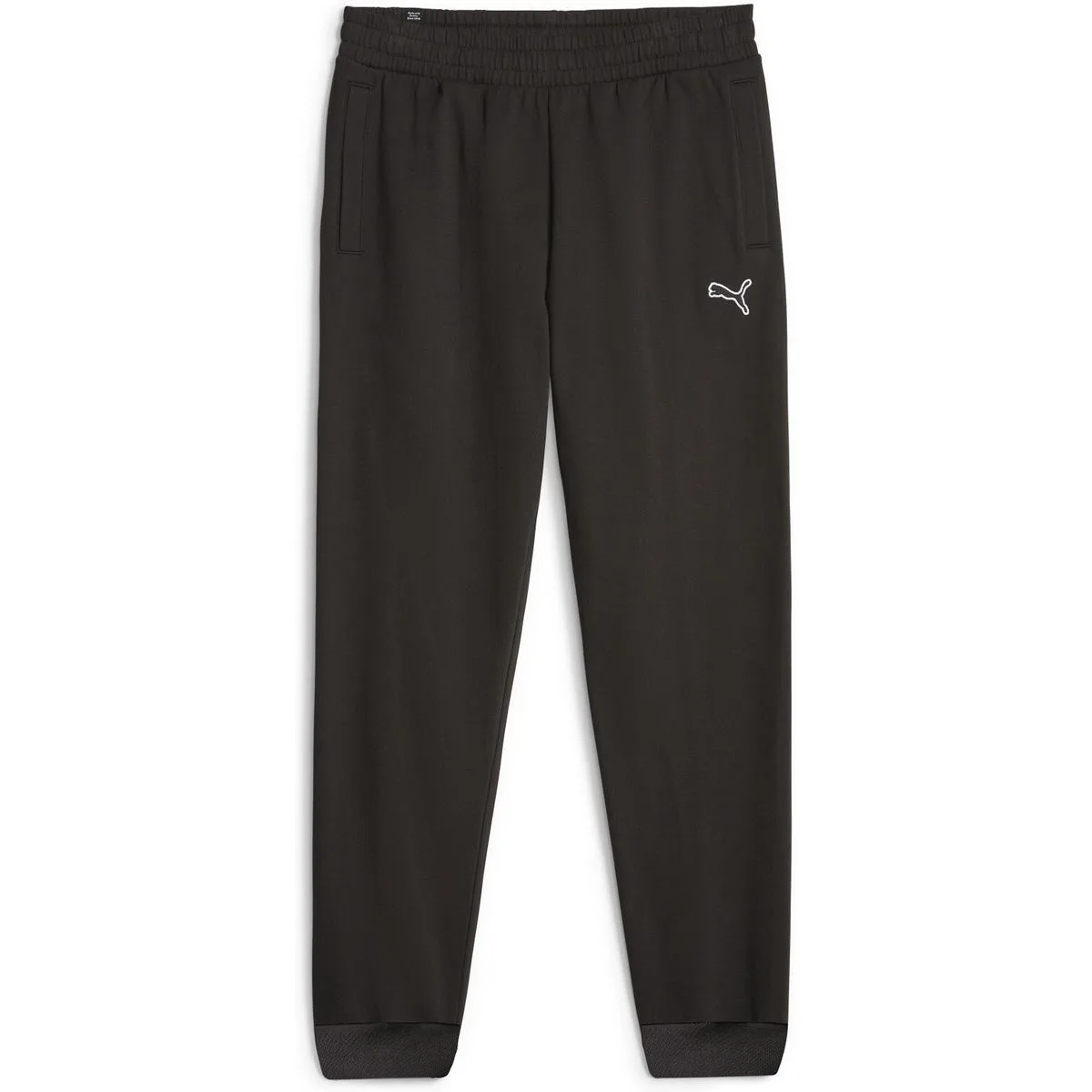 Better Essentials FL CL Herren Jogginghose, schwarz S