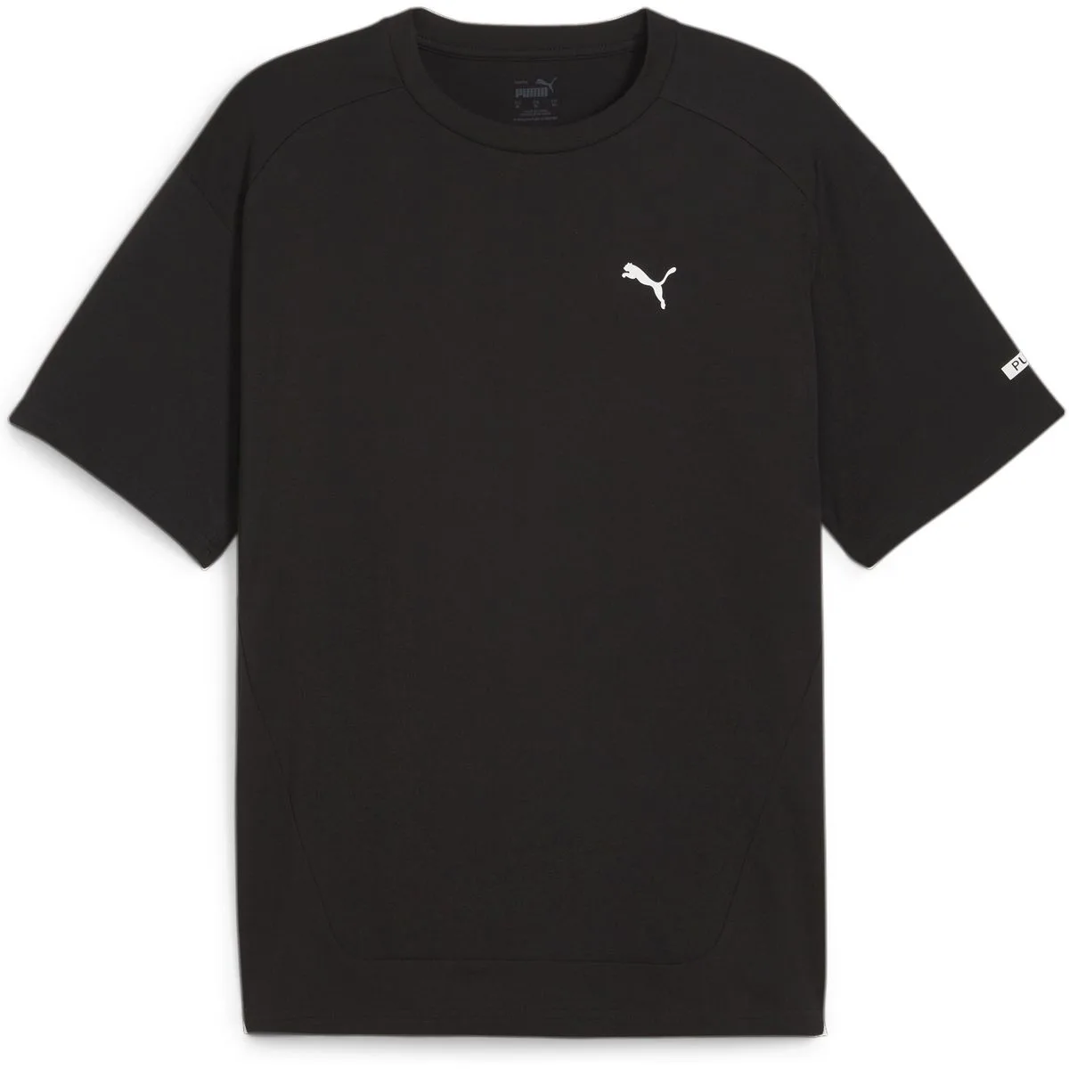 Rad/Cal Herren T-Shirt, schwarz M