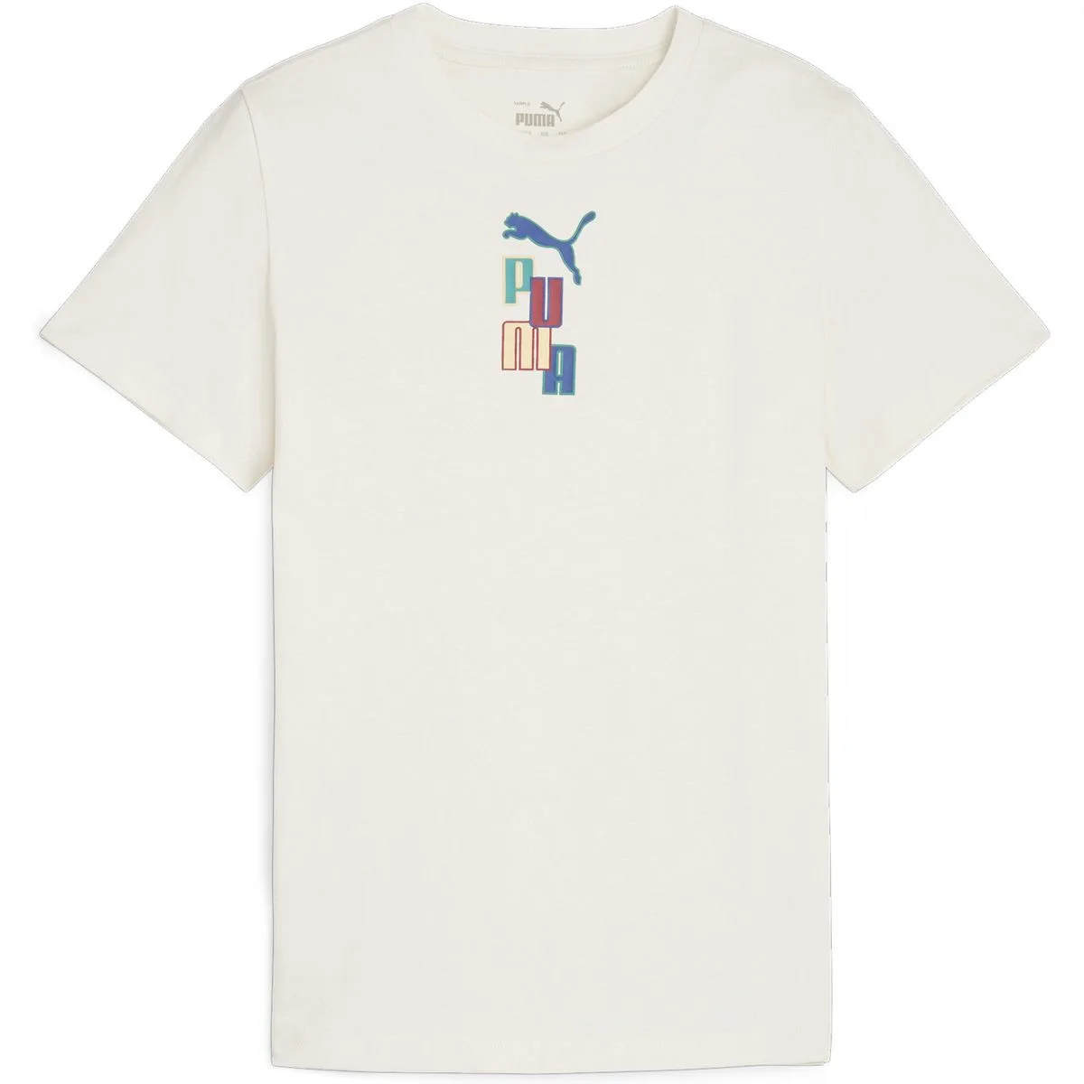 Ready SET Better Kinder T-Shirt, weiß 176