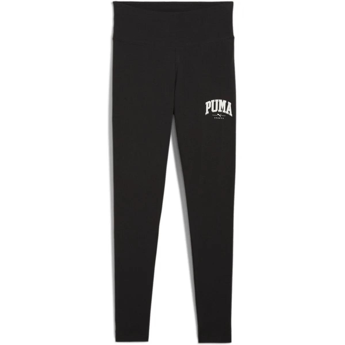 Puma Squad High-Waist Damen Strumpfhose, schwarz