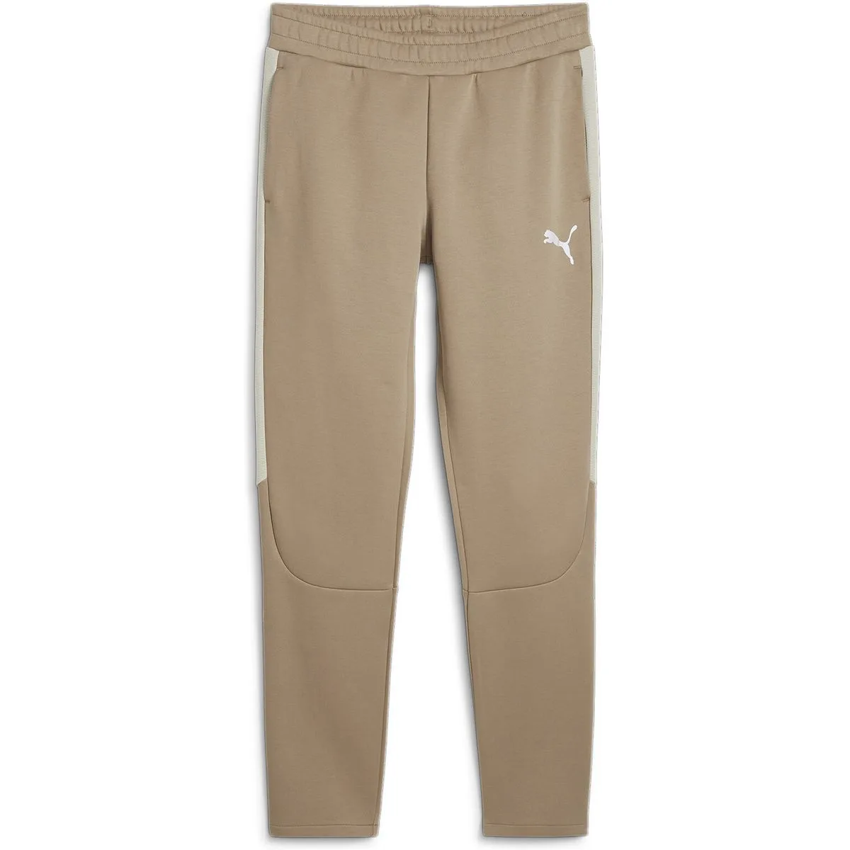 Puma Evostripe DK Herren Sporthose, braun