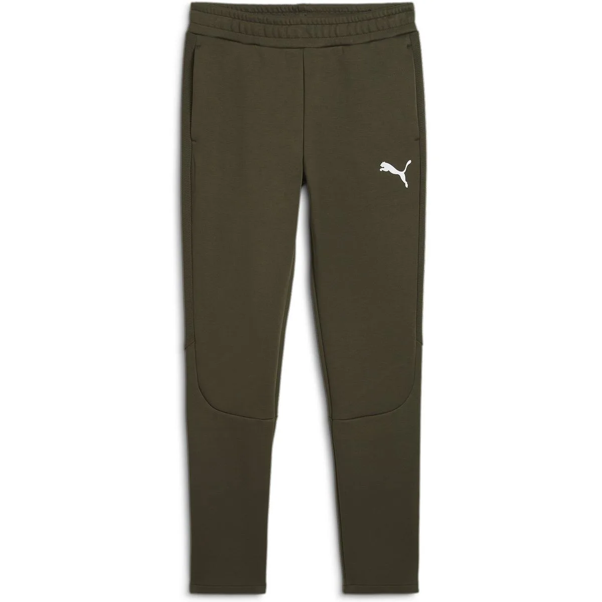 Puma Evostripe DK Herren Sporthose, grün