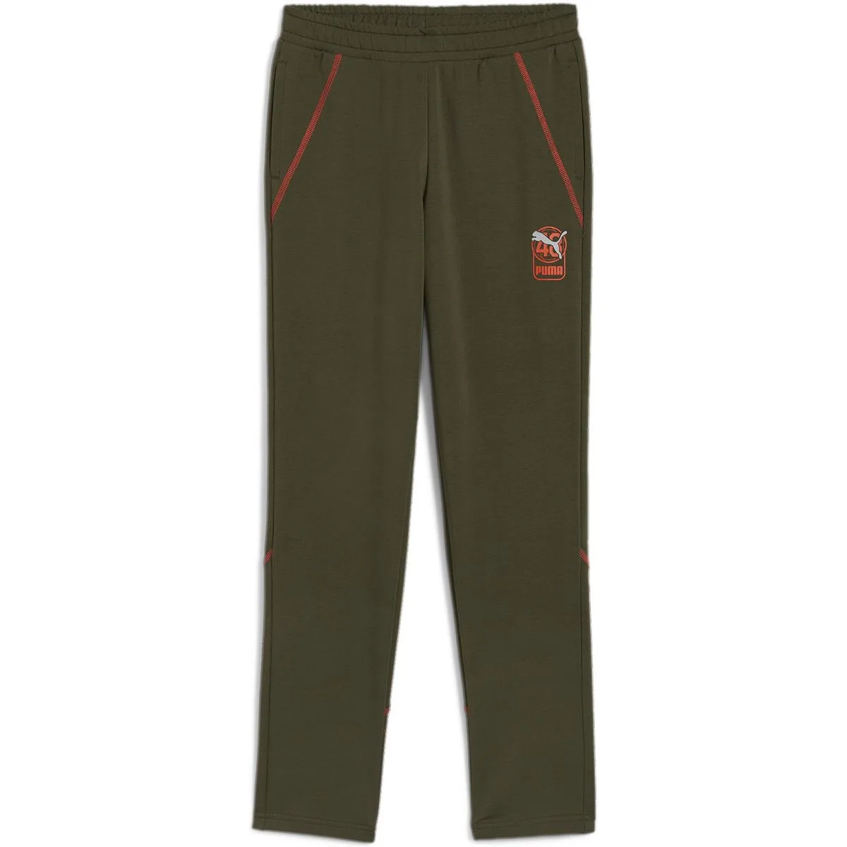 Active Sports TR Jungen Hose, grün 140