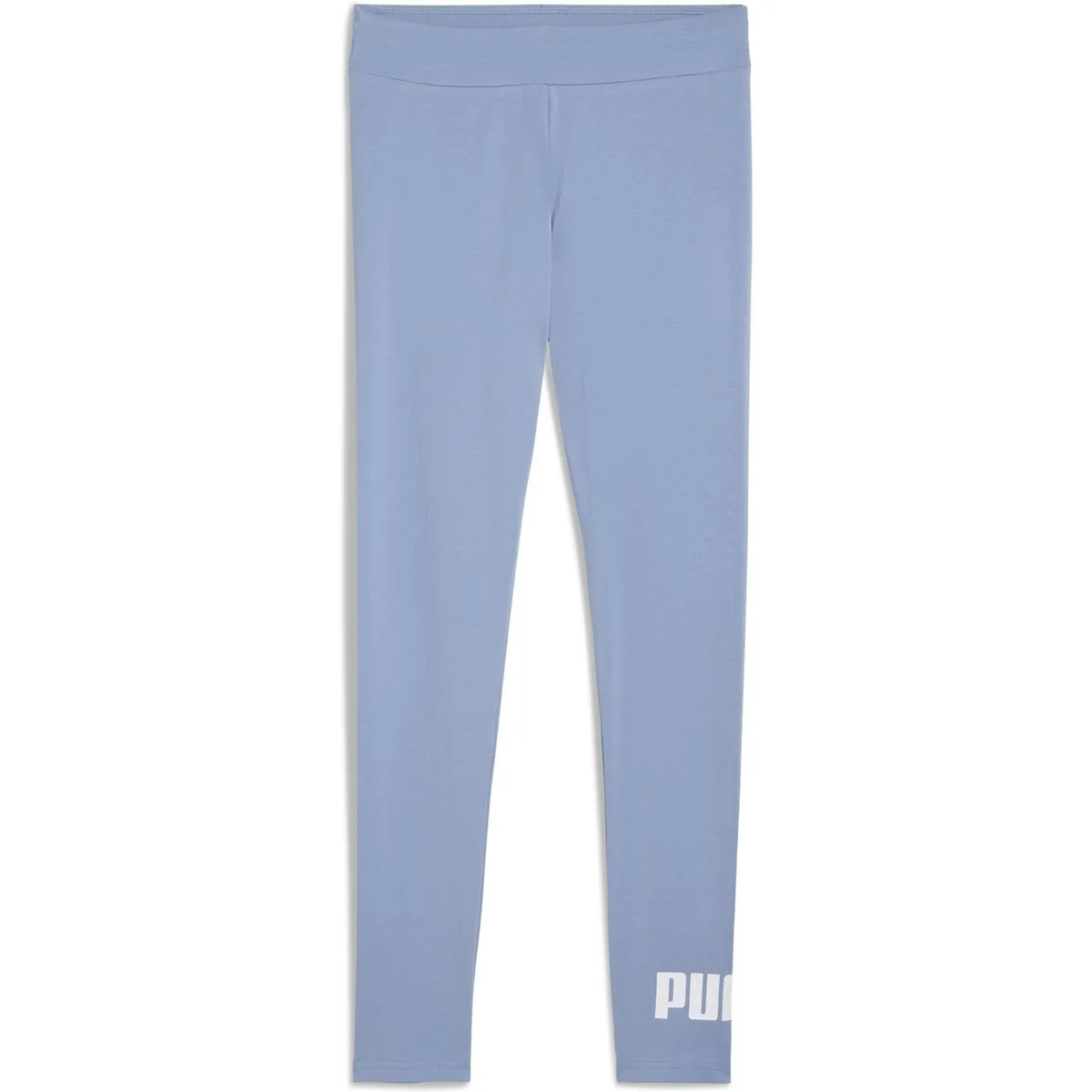 Puma ESS No. 1 Logo (s) Damen Strumpfhose, blau