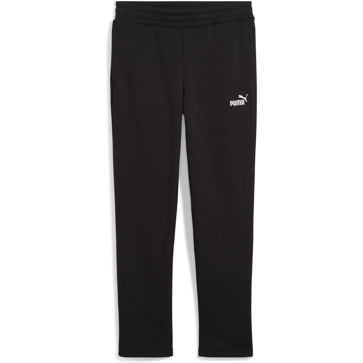 ESS Small No. 1 Logo FL op Damen Jogginghose, schwarz 3XL