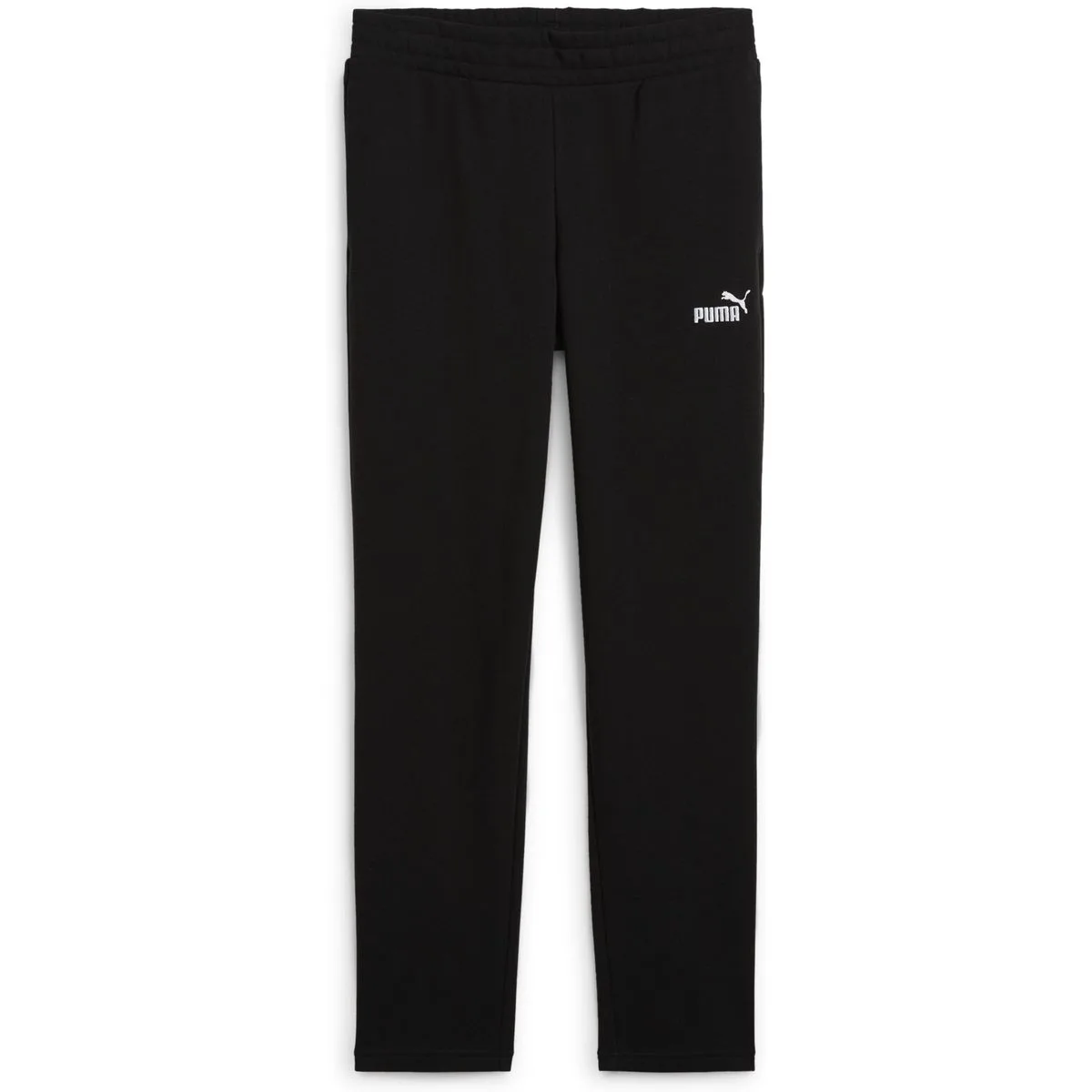 ESS Small No. 1 Logo TR op Damen Jogginghose, schwarz M