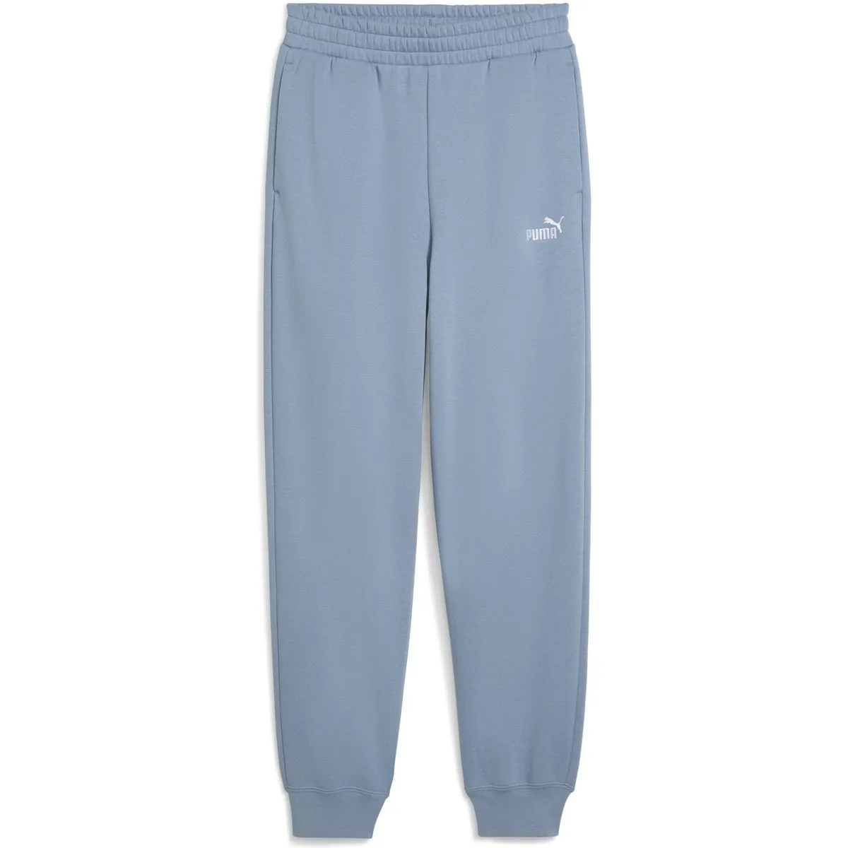ESS Small No. 1 Logo Comfort cl FL (s) Damen Jogginghose, blau L