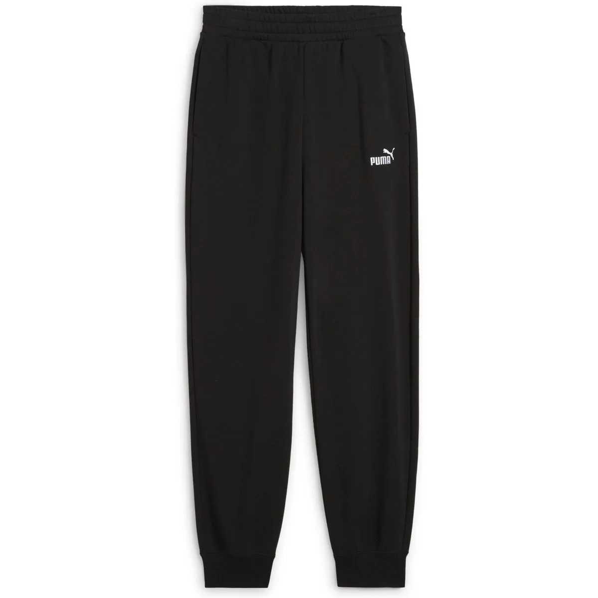 ESS Small No. 1 Logo Comfort High-Waist TR CL Damen Jogginghose, schwarz XXL