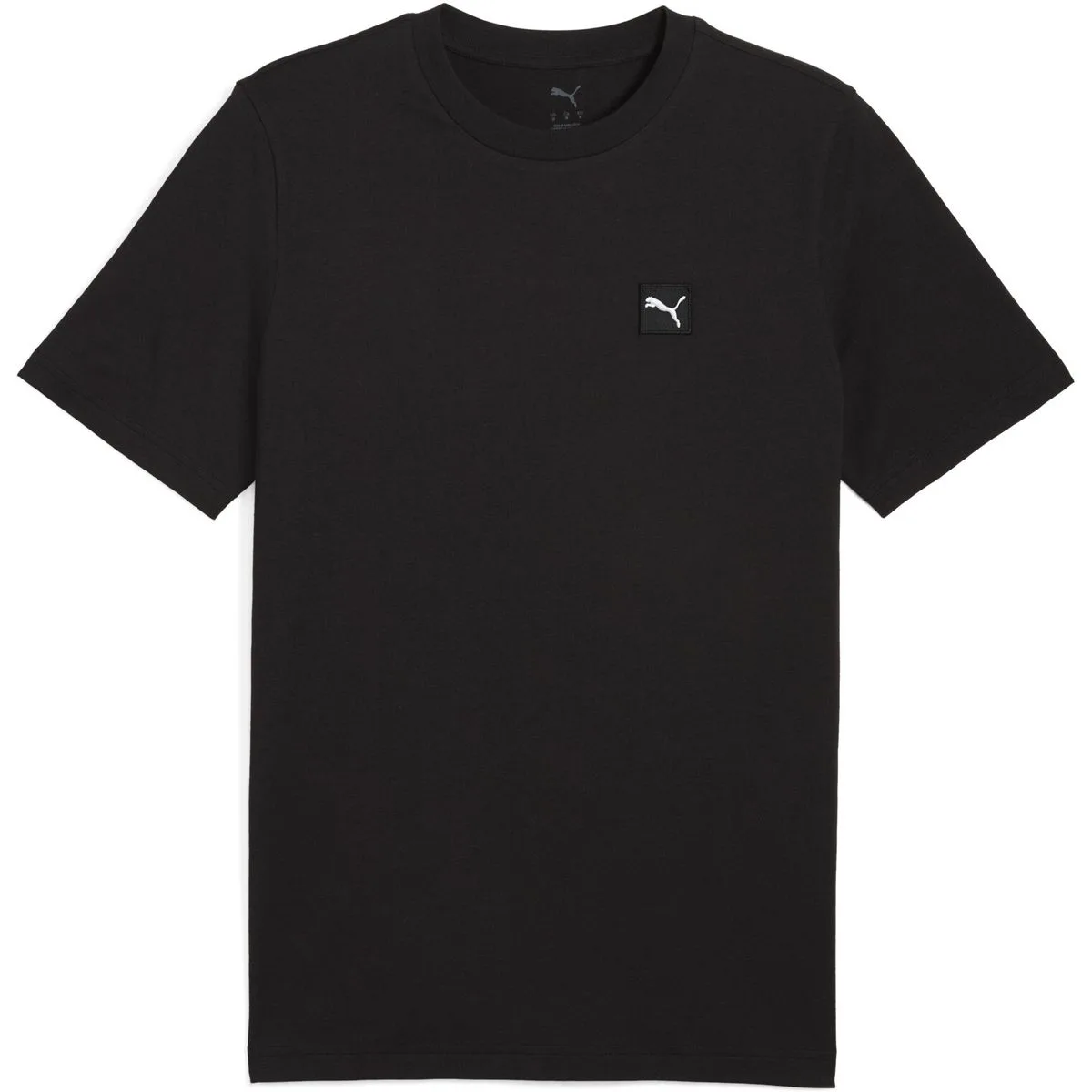ESS Elevated Herren T-Shirt, schwarz S