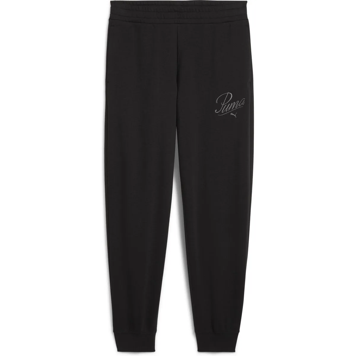 ESS Script Comfort TR CL Damen Jogginghose, schwarz XS